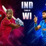 india national cricket team vs west indies cricket team timeline